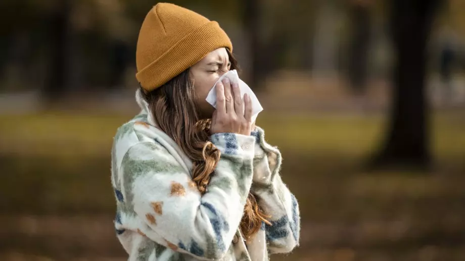 Топлото време през зимата засяга тежко хората с алергии