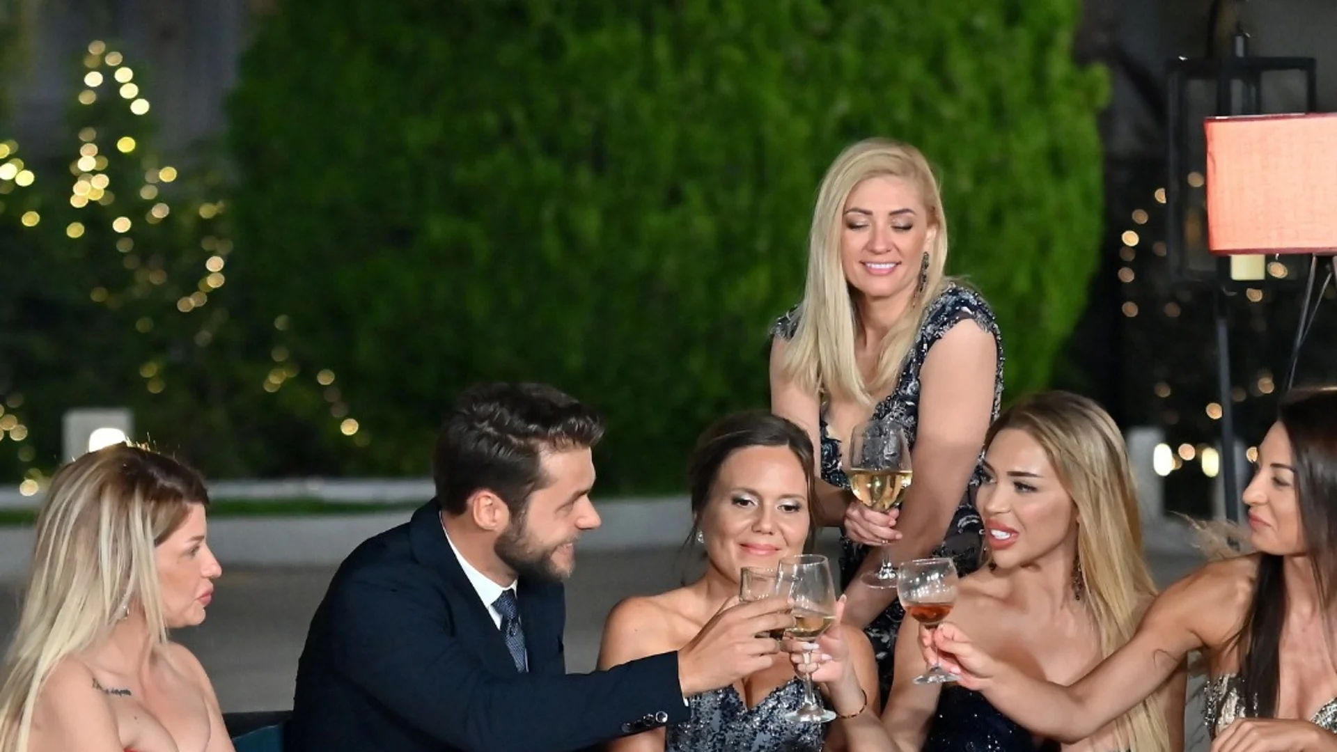 Милена остави Алек без думи в 