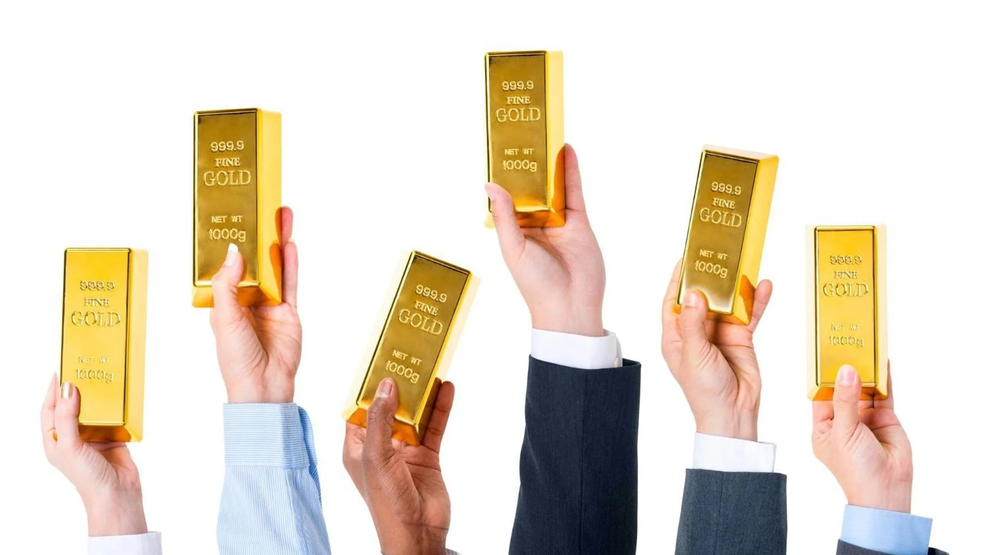 Златни стратегии: Как да печелим от инвестиционно злато?