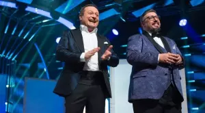 СЕМ глоби Рачков за голям гаф в ефира на NOVA