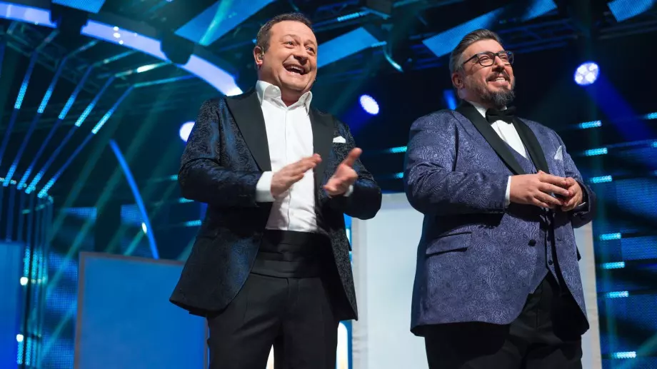 СЕМ глоби Рачков за голям гаф в ефира на NOVA