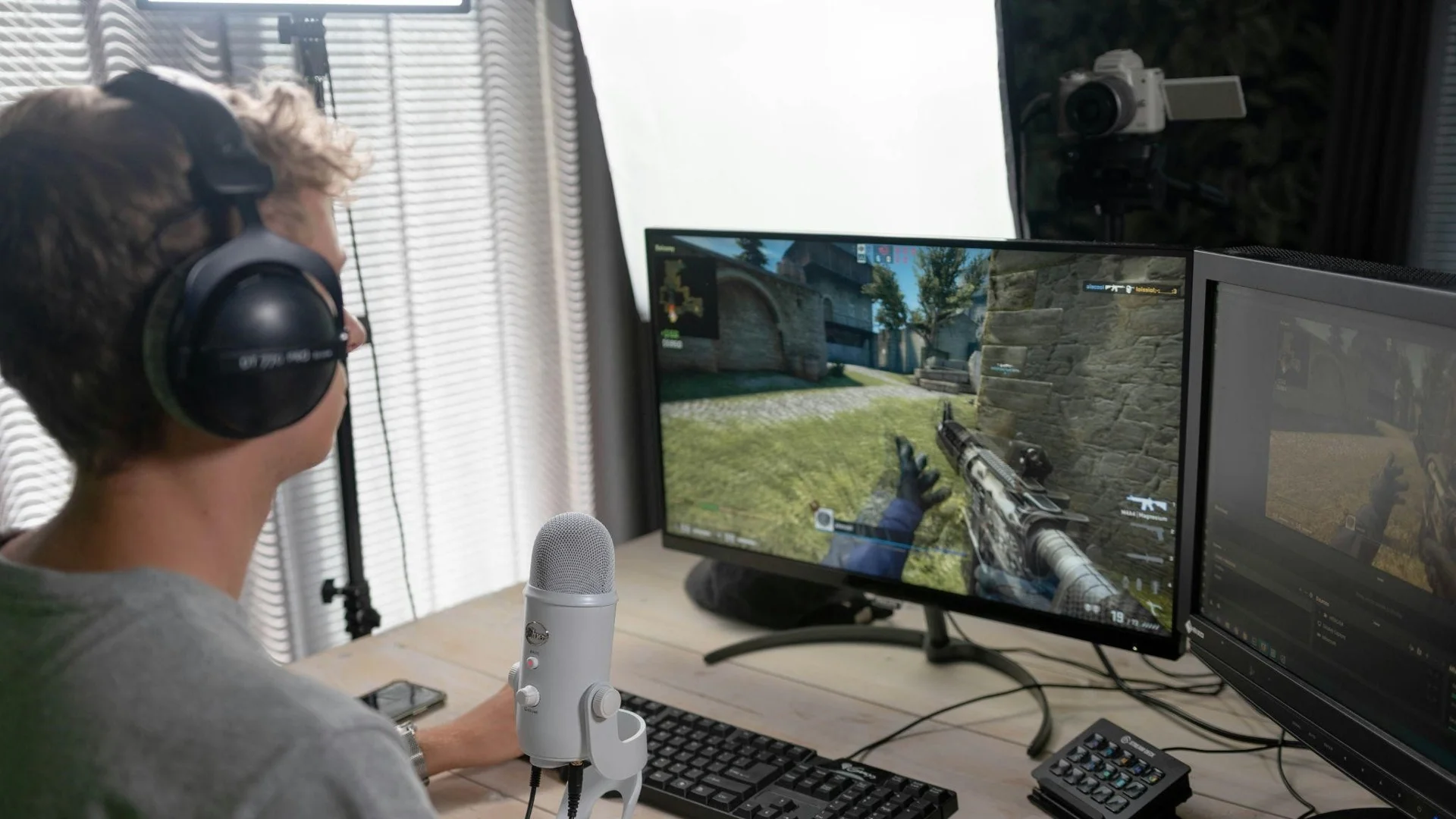 Плавно се движейки през конкурентната среда: Разбиране на Електронните Спортове