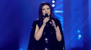 Италианската певица Лаура Паузини идва в България за пръв път 