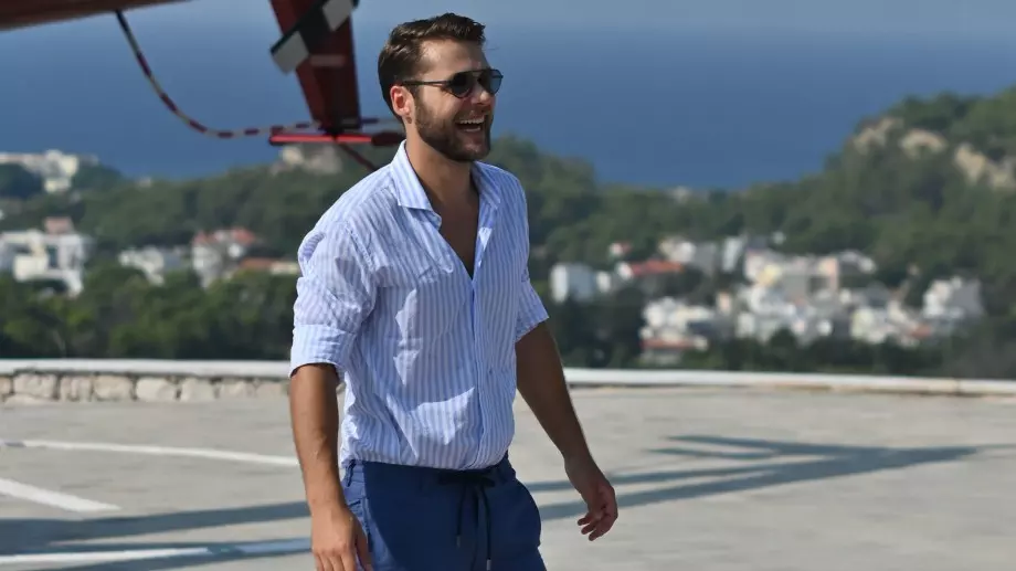 Гаф: Неволно издадоха победителката в "Ергенът 3" (СНИМКИ)