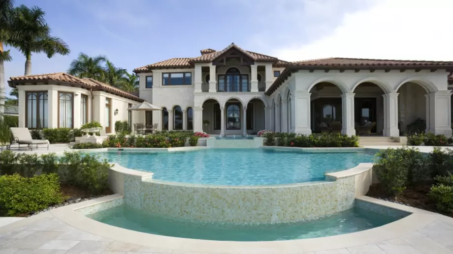 Кои са най-горещите имотни пазари за супербогатите през 2024 година?