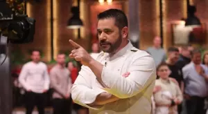 Шеф Ангелов изгони 2 жени от Hell's Kitchen (СНИМКИ)