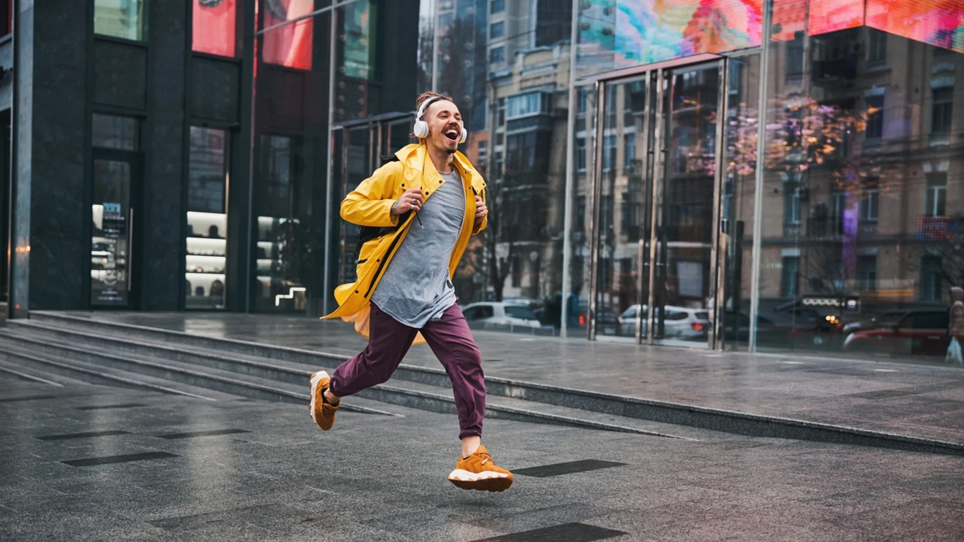 5 признака, че вече си истински софиянец