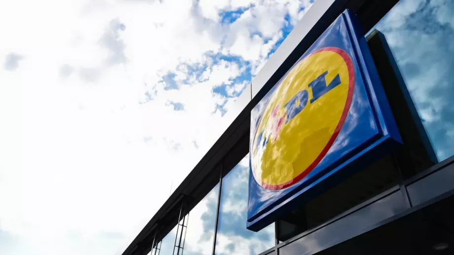 50 продукта са с до 50% намаление в Lidl до края на март