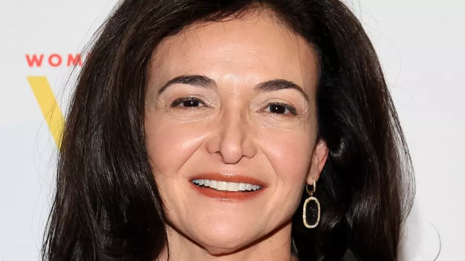 15 кариерни съвета от книгата на технологичния лидер Шерил Сандбърг