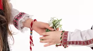 Стихотворение за 1 март 2024