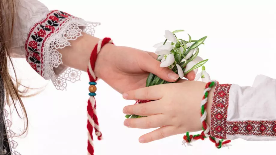 Баба Марта преплита легенди, вярвания и традиции