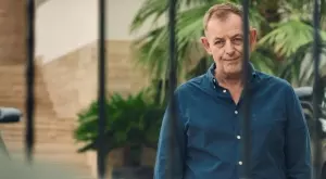 Михаил Билалов се озова сред огнен ад (ВИДЕО)