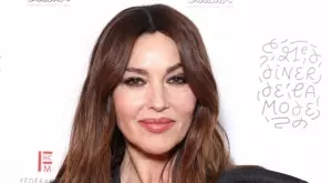 Моника Белучи: Любовта ме кара да се чувствам истинска жена