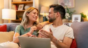 Седмичен любовен хороскоп за 4-8 март 2024