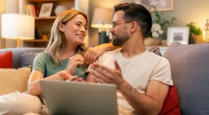 Седмичен любовен хороскоп за 18-22 март 2024