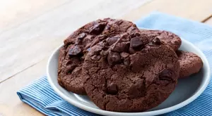 Шоколадови сладки само с 3 съставки