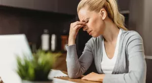 Експерти: 5 навика на работното място, които издават, че сте в депресия