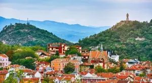 Този български град е в Топ 5 на на най-евтините градове в Европа за дигитални номади