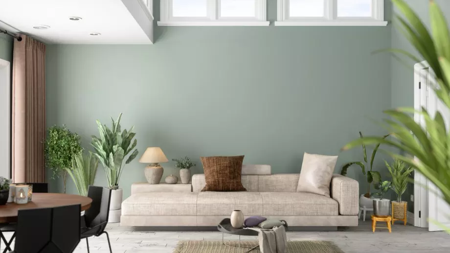 3 неща, които трябва да промените в дома си тази пролет