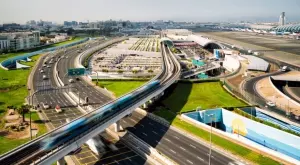 Това летище беше обявено за най-луксозното в света