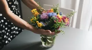 Сложете тези цветя в дома си, носят ново начало