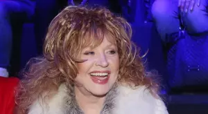 След 16-годишна пауза: Алла Пугачова издаде нов албум