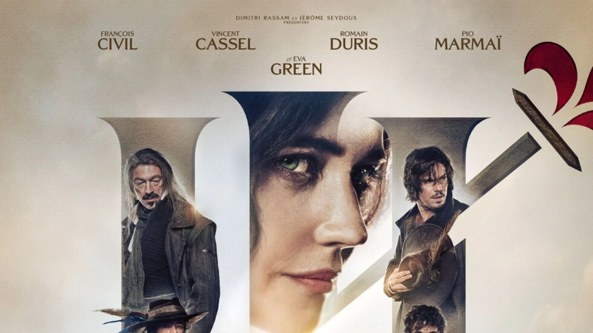 Две горещи премиери на 8 март в кино 