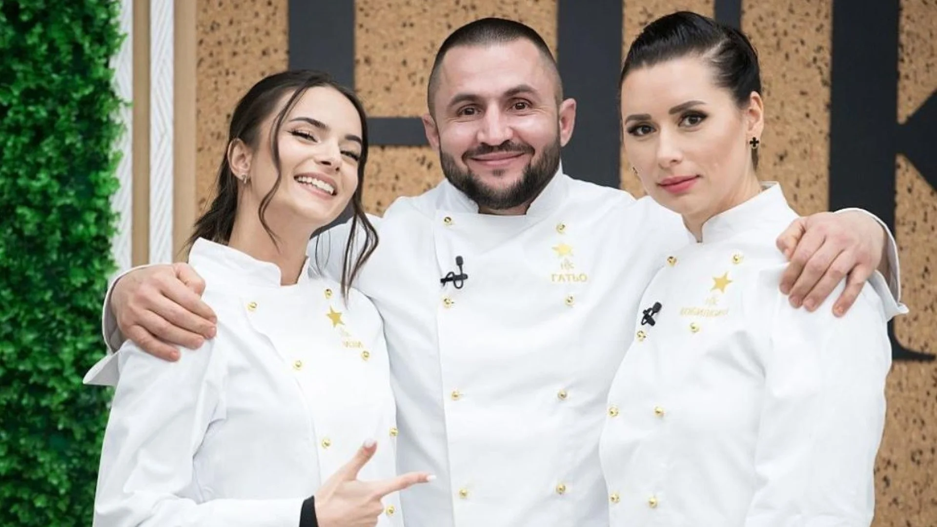 Вижте гаджето на Изи от Hells Kitchen (СНИМКИ)