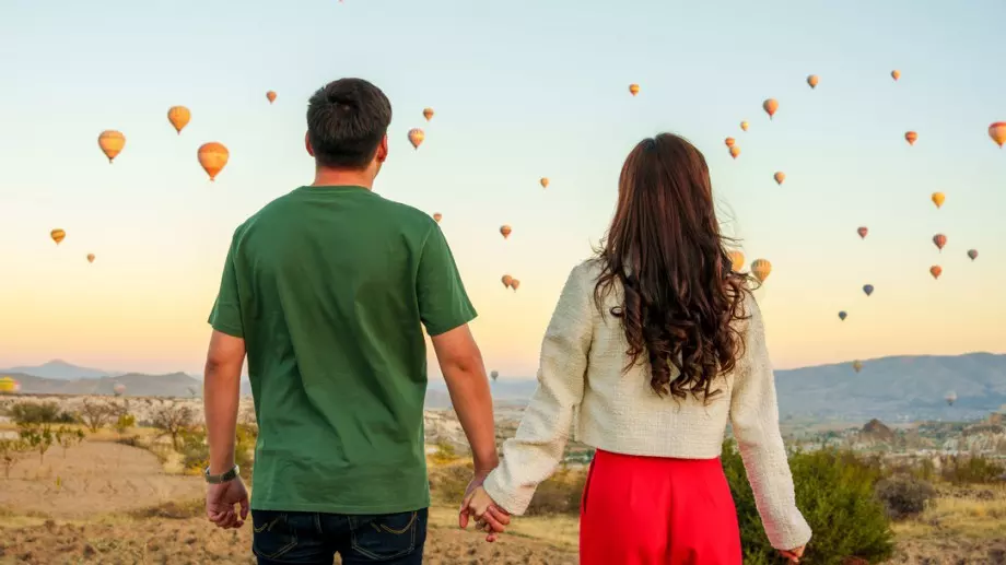 Седмичен любовен хороскоп за 25-29 март 2024