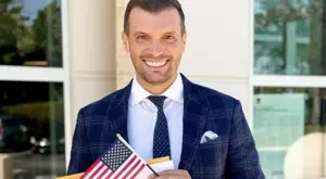 Мартин Мартинов, Мистър България 2009, гушна първороден син (СНИМКИ)