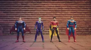 Най-големите провали на филми за супергерои за всички времена