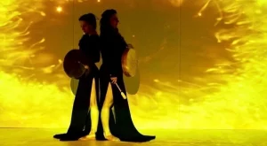 Женската енергия и силата на природата в спектакъла "Дуенде - Земята майка" (ВИДЕО)