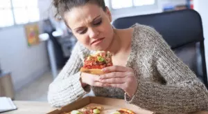 Най-странните хранителни фобии