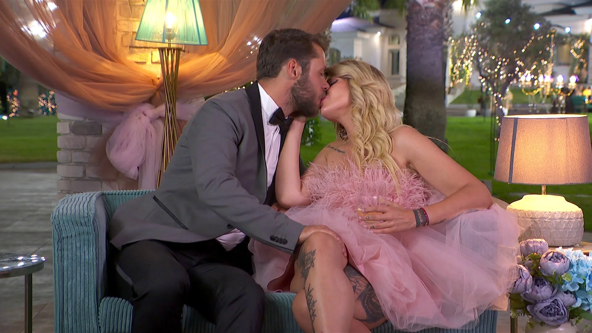 Христиана от 