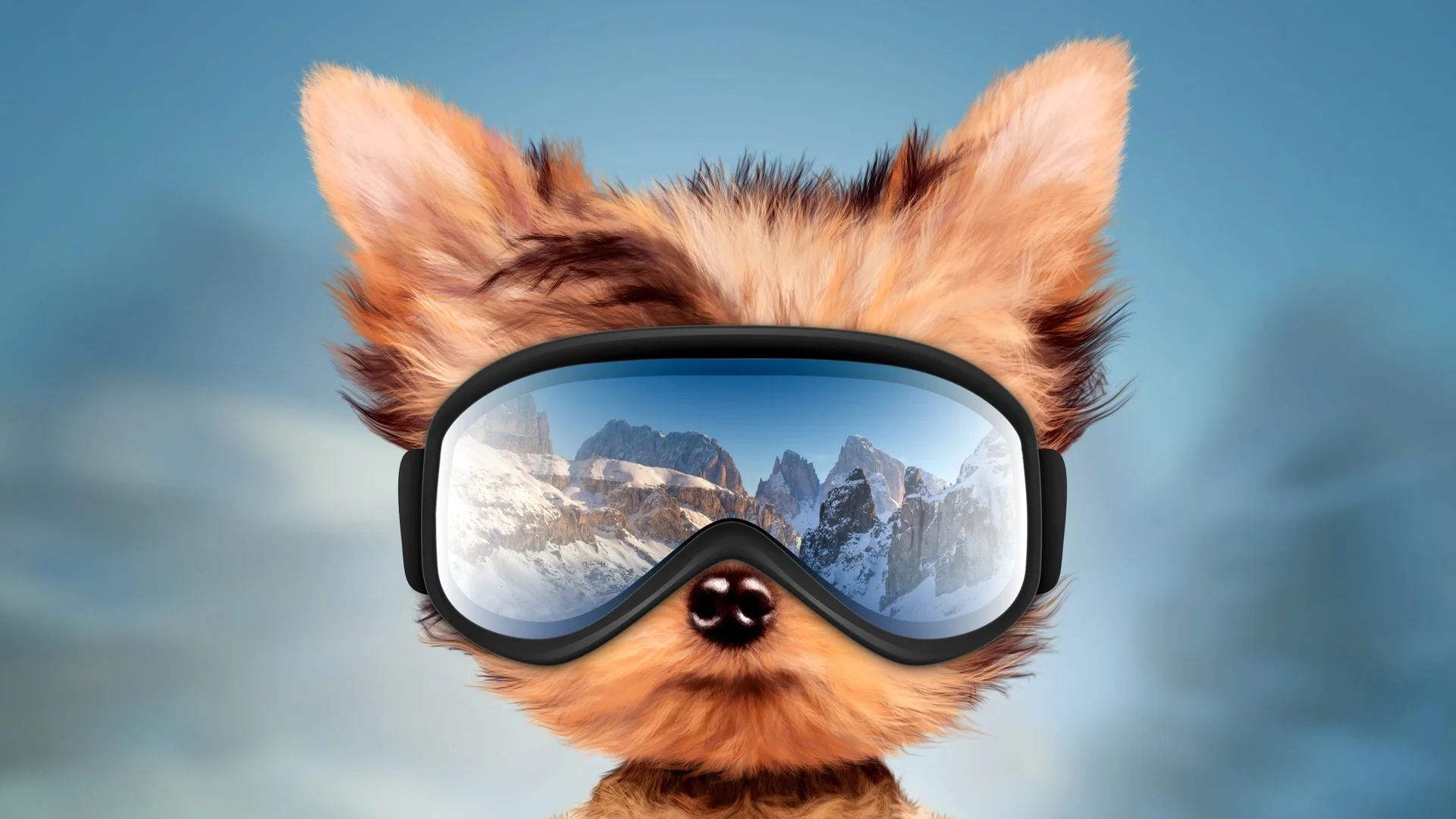 Фанатикът, Лепката, Казанова: И още 7 типа най-колоритни скиори