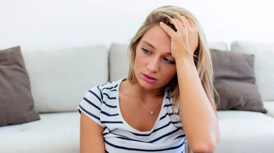 Защо мъжете, които искате, НЕ ви желаят