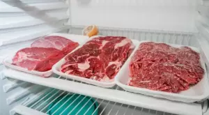 Ето колко дълго можете да държите различни меса в хладилника