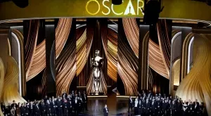 Отчетоха рекордно гледане на "Оскарите" по телевизията 