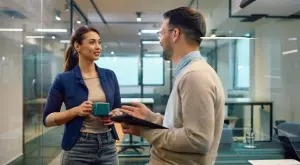 Правете тези неща и ще ви е по-приятно на работа