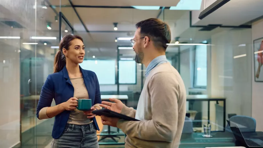 Защо да предпочетем офис пакет от OfficeSuite?