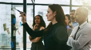 Как добрите лидери вземат решения