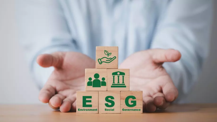 На 22-ри март предстои практически семинар „ESG: От регулация към реалност“