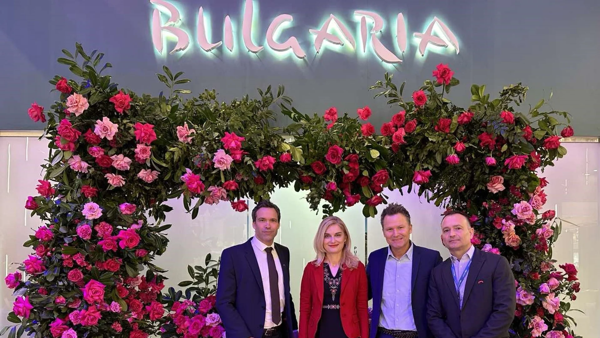 България е преди Малдивите като предпочитана дестинация от немските туристи