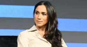 Меган Маркъл призна от коя африканска страна е произходът ѝ (ВИДЕО)