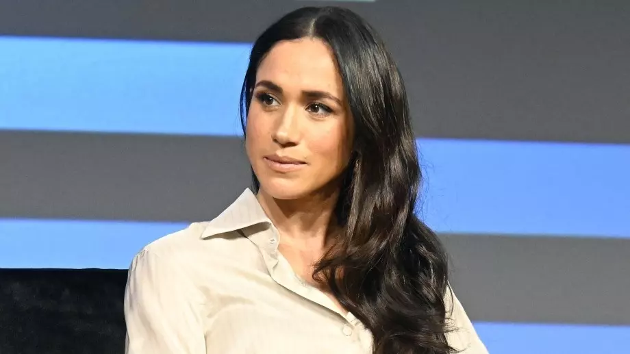 Меган Маркъл призна от коя африканска страна е произходът ѝ (ВИДЕО)