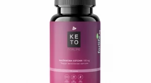 Малинови кетони – натурално решение за отслабване  