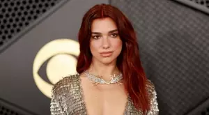 Дуа Липа издава третия си албум (ВИДЕО)