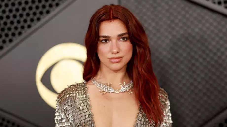 Дуа Липа издава третия си албум (ВИДЕО)