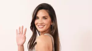 Оливия Мън обяви, че е била болна от рак (СНИМКИ)