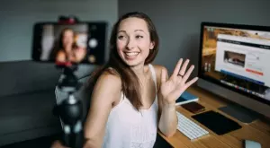 7 съвета от инфлуенсър: Как да изградите своя образ в ерата на социалните мрежи